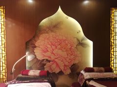 -莱仪堂艾灸经络养生馆(武威东路店)