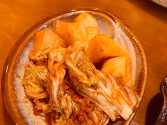 -老朴饭店(邮政街总店)