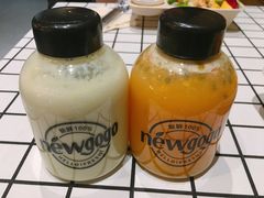 -innewgogo纽麦轻食(滨北店)