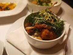 特色法式牛蛙锅-牛排家(北京长安街英皇集团中心店)