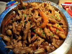 -胖哥俩肉蟹煲(湖滨银泰in77店)