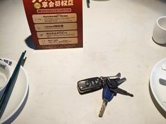 -老阿爸鲜鱼土菜(昆山花桥店)