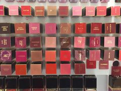 -COSMETICS & PERFUMES BY SHILLA(樟宜机场店)