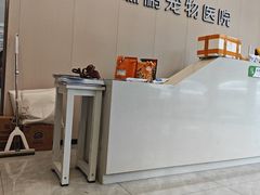 -瑞鹏宠物医院·骨科·猫科·内科(第一中心)