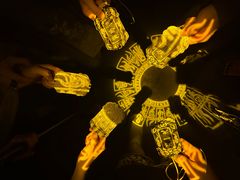 -棂笼·深度沉浸密室(武汉旗舰店)