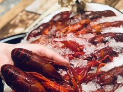 -虾弄弄海派小龙虾·牛羊蝎子火锅