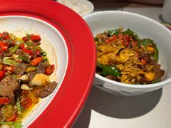 -湘鼎盛·大厨鲜炒湖南味(高新银泰店)