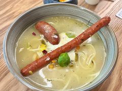 -里面·Noodlology(机电院店)