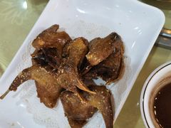 -荔枝柴烧鹅酒家(坦洲分店)