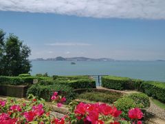 -胡里山炮台