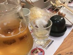 -木屋烧烤(龙华店)