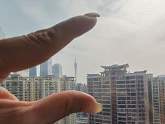 -广州威珀斯酒店