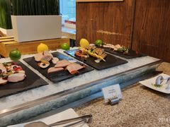 -北京朝阳悠唐皇冠假日酒店