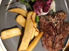 -新贝乐意大利餐厅(苏州中心店)