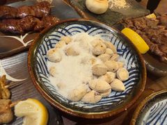 -鸟鹏烧鸟居酒屋(昌岗店)