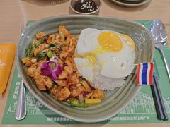 -mango tree芒果树泰国餐厅(青岛万象城店)