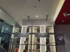 -DQ·蛋糕·冰淇淋(河东万达店)