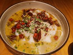 -十三式重庆江湖菜(金茂览秀城店)