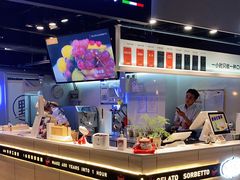 -野人牧坊Gelato(天津南开大悦城店)