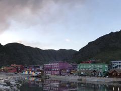 -百里峡七彩艺术小镇