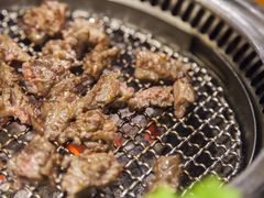 -热血兄弟·炭火烤肉(融侨中心店)