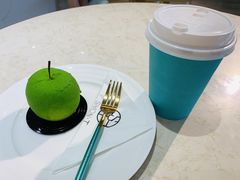 -西檬树SIMON·T轻奢蛋糕(大东方Max店)