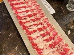 -一品诚记烤肉·甄选店(中南路店)