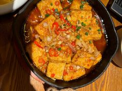 -云海肴·汽锅鸡·云南菜(苏州中心店)