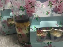 -Dark Horse·黑马蛋糕·低脂·低糖淡奶(金匙望湖大厦店)