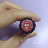 露华浓玫瑰豆沙445