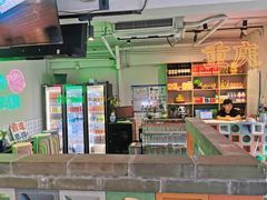 -耍盆友·重庆江湖菜(百子湾店)