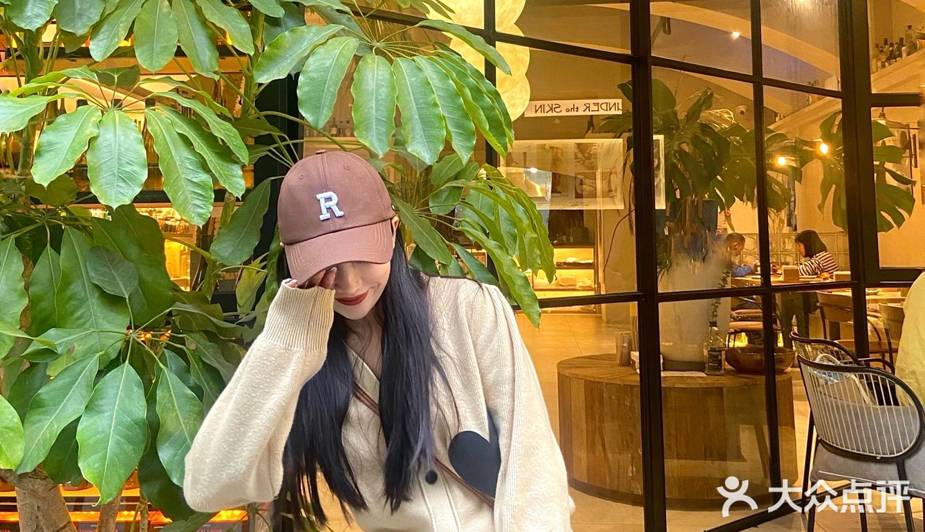重庆探店｜感受“皮囊之下”的餐厅