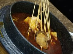 -熙成烧烤·三十三年(开发区店)