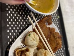 -大食代美食广场(迪士尼小镇店)