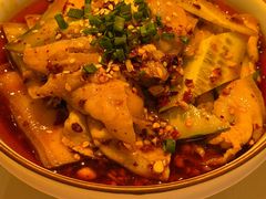 -龙门阵茶屋川菜馆(武康路店)