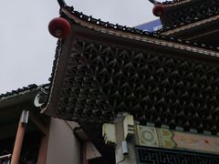 -龙津风雨桥