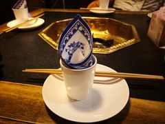 -蜀九香火锅(彩虹店)