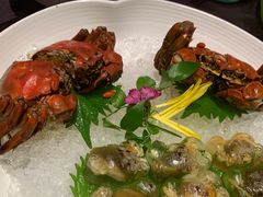 -蟹榭·本帮江浙菜·蟹宴(五角场合生汇商场店)