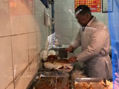 -阿二烤鸡(山塘街店)