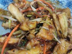 -协顺园回头馆(南顺城路店)