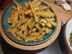-吃饭皇帝大(合生汇店)