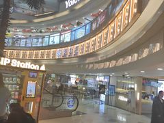 -小杨生煎(龙之梦购物中心店)