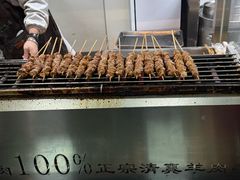 -牛街洪记小吃店(牛街店)