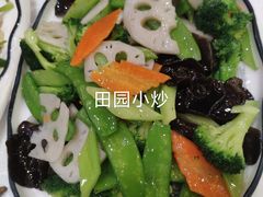 -津悦·正阳春烤鸭(红旗南路店)