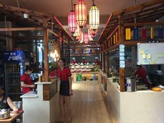 -土桥手掌鸡·26年灌县老味道(都江堰店)