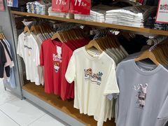 -优衣库(上海正大广场店)