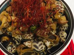 -民国红公馆·秦淮八艳(夫子庙店)