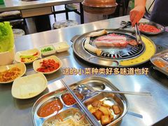 -元山烤肉店(假日广场店)
