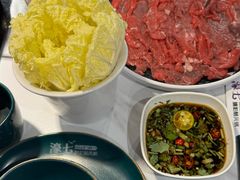 -椰子湾·海南火锅·糟粕醋·椰子鸡(正大广场店)