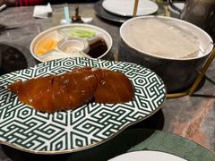 -宫燕府·京菜·烤鸭·淮扬菜(王府中心店)